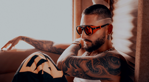 Maluma lanza adelanto de “Hawái” y ya tiene fecha de estreno | VIDEO