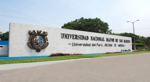 Universidad San Marcos organizará simulacro virtual de ingreso en 2 fechas