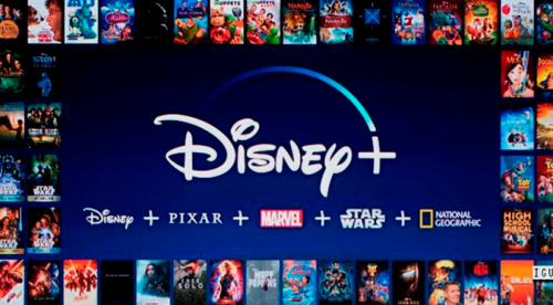 Disney+: Conoce la fecha oficial de lanzamiento en Perú y el resto de Latinoamérica