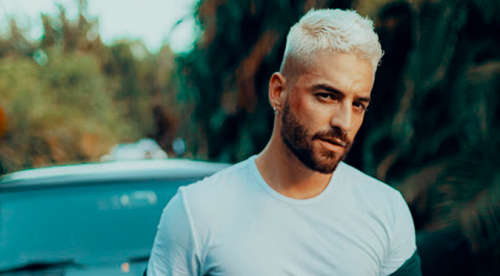 Maluma rompe récord de reproducciones en Spotify Perú con “Hawái” y otros temas | VIDEO