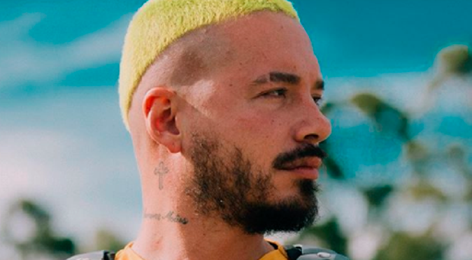 “Pensé que me estaba volviendo loco”: J Balvin reveló como fueron sus días más oscuros | VIDEO