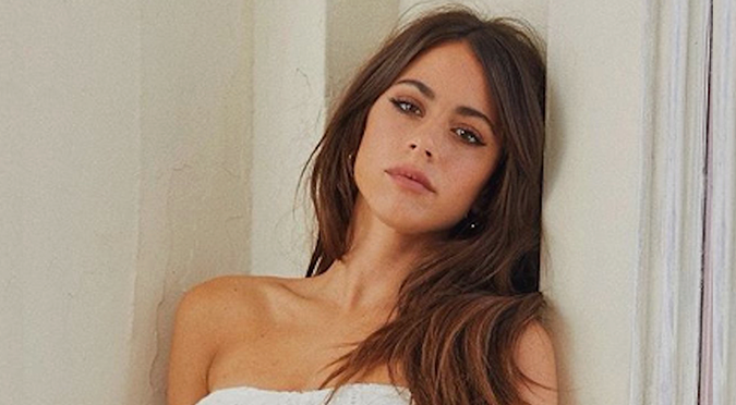 Tini Stoessel compartió tremendas fotos en primera plana ¿Borró a Sebastián Yatra? | FOTOS