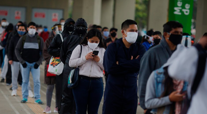 Coronavirus en Perú: conoce las reglas que regirán desde el domingo 20 de septiembre