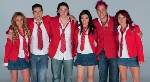 RBD anuncia ‘Ser o parecer’, su primer concierto en 12 años