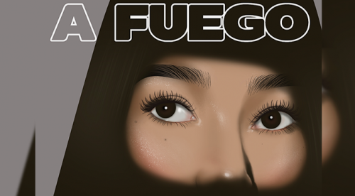 Farina lanza «A Fuego» y vive el éxito de «Latin Music Queens» | VIDEO