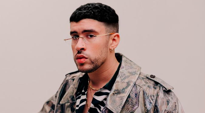 Bad Bunny debutará como actor en ‘Narcos: México’