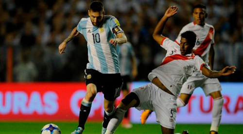 Perú vs. Argentina: Conmebol ratificó el partido en Lima por las Eliminatorias
