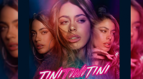 Tini Stoessel anuncia el estreno de ‘Tini, Tini, Tini’, su tercer álbum