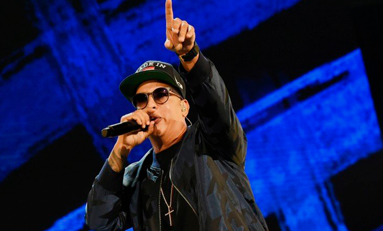 Daddy Yankee lanza “DY2K20”, una versión digital de sus 12 conciertos “Con Calma Pal’ Choli”