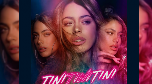 Tini revela su espectacular álbum “TINI TINI TINI” y estrena «Te Olvidaré» | VIDEO