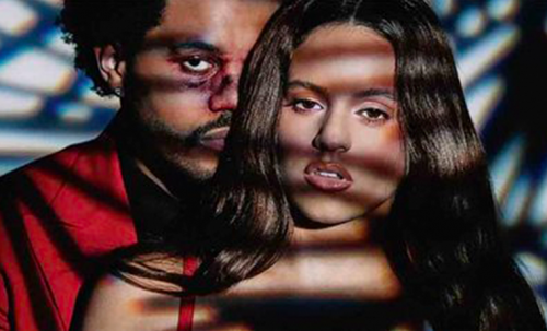 The Weeknd y Rosalía confirman colaboración en «Blinding Lights Remix»