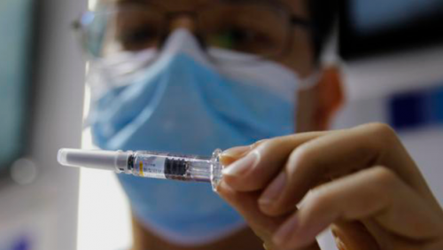 Coronavirus: Reino Unido realizará una «histórica» vacunación contra el COVID-19