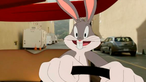 ‘Space Jam 2’: Revelan la primera imagen de Bugs Bunny y hay algunas quejas del personaje | VIDEO