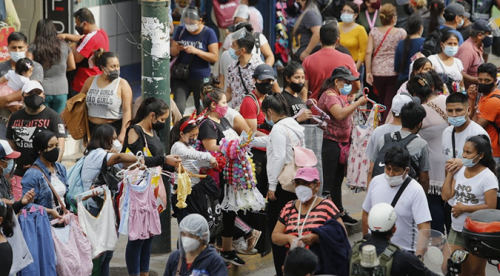 Coronavirus en Perú: Conoce las nuevas medidas restrictivas contra el COVID-19