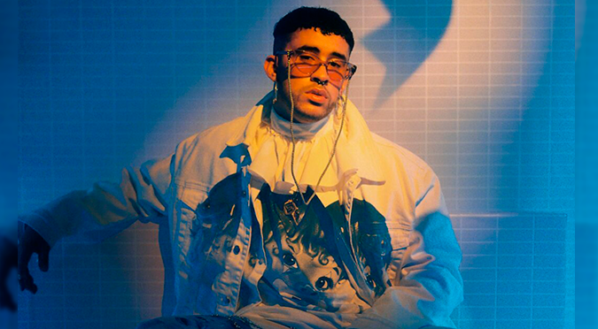 Bad Bunny anuncia que se tomará un tiempo de la música