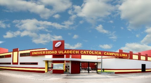 ULADECH CATÓLICA: Quedó suspendida la fusión con la UCT