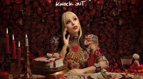 Danna Paola presenta su esperado nuevo álbum ‘K.O.’