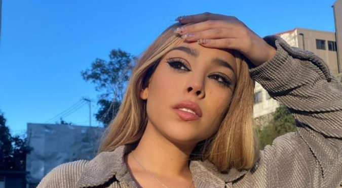 “Nunca me vuelvo a callar”: el drástico cambio de Danna Paola tras su violenta relación con Eleazar Gómez | VIDEO