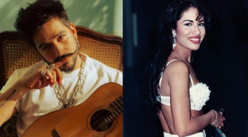 Camilo no sabe quién fue Selena Quintanilla y su excusa no ayudó: «Pero sí sé de Evaluna» | VIDEO