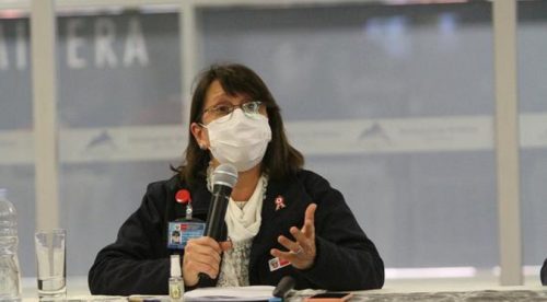 Coronavirus en Perú: Minsa confirma hallazgo de variante brasileña en 3 regiones del país
