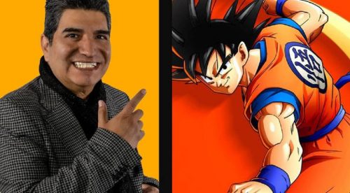 Fallece Ricardo Silva, voz de la canción de ‘Dragon Ball Z’, por coronavirus