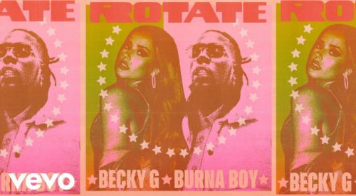 Becky G estrena «Rotate» y se reafirma en la mezcla de géneros como su sello distintivo | VIDEO
