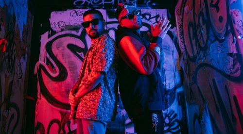 Ezio Oliva estrena single Internacional pop urbano «No lo Esperaba» junto a Adso Alejandro | VIDEO
