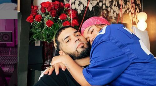 Karol G y Anuel AA terminan su noviazgo, según programa de Univision