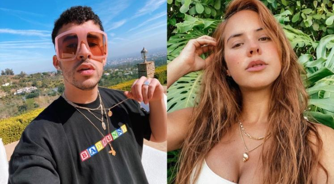 Aseguran que Bad Bunny y Gabriela Berlingeri podrían haber terminado su relación