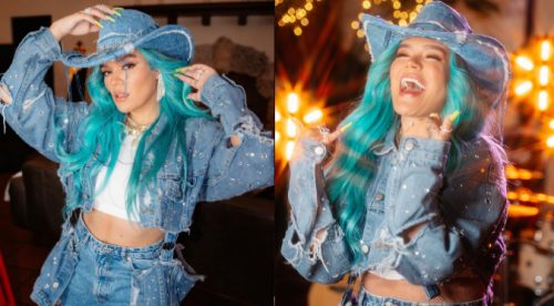 Karol G revela por qué su último disco se titula «KG0516»