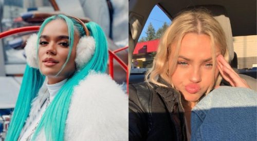 Karol G contactó a una joven de TikTok para hacer su primera canción en inglés