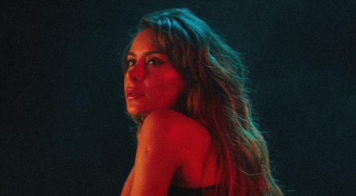 Cami lanza su nuevo single «Luna» de la mano del productor latino Tainy | VIDEO