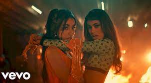 Tini Stoessel y María Becerra se vuelven tendencia con el estreno de «Miénteme» | VIDEO