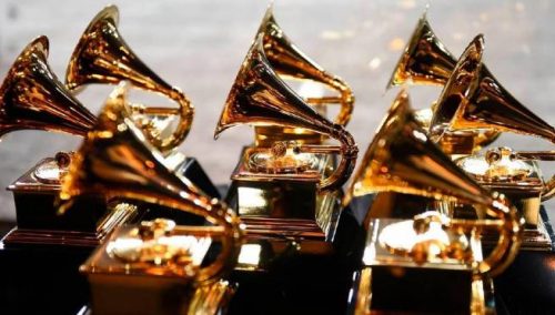 Posponen los Premios Grammy ante la amenaza de la variante ómicron |FOTO