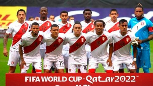 Jugadores de la selección peruana habrían sido captados en una «rumba» |VIDEO