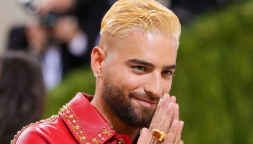 Maluma: así se veía el cantante antes de ser un símbolo sexual |FOTO