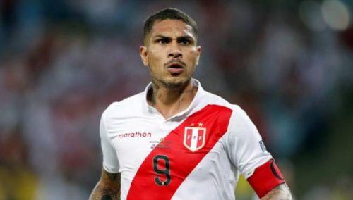 Paolo Guerrero sobre su regreso a Alianza Lima: «Creo que es una cortina de humo»  |VIDEO