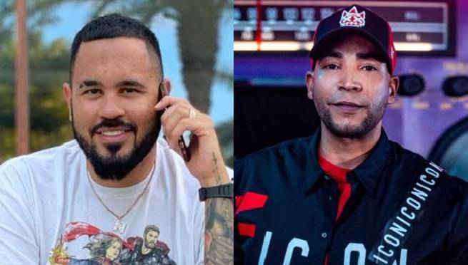 Desestiman demanda por difamación de Raphy Pina contra Don Omar |VIDEO