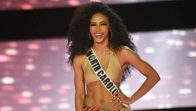 Cheslie Kryst, Miss Estados Unidos 2019, muere al caer de rascacielos |FOTO