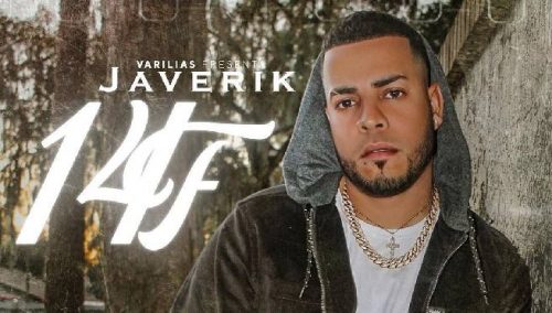 Javerik hace un regalo por San Valentín: estrena la canción «14 de Febrero» |VIDEO