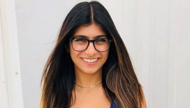 Mia Khalifa: con estas ardientes fotografías desmiente su supuesta muerte |FOTO