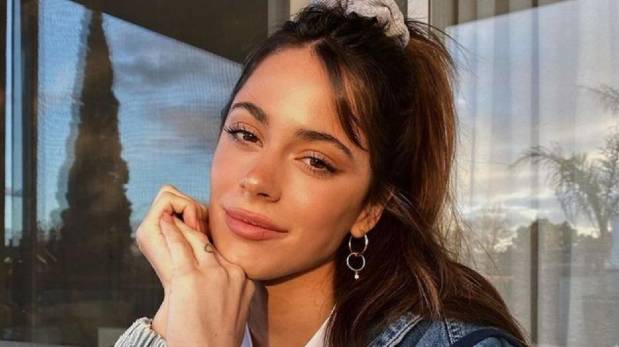 Tini Stoessel sufre terrible accidente en pleno concierto |VIDEO