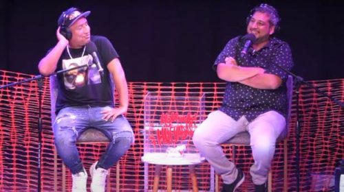 «Hablando Huevadas»: el público defiende a los cómicos  tras su último show |VIDEO