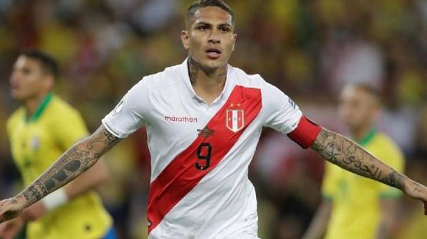 Paolo Guerrero: delantero nacional firmaría por este equipo en las siguientes horas