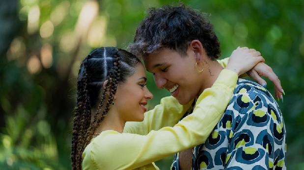 Beéle se une a Tini Stoessel para el estreno de «Fantasi» | VIDEO