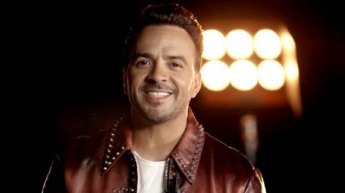 Luis Fonsi estrena álbum «Ley De Gravedad» junto a videoclip «Dolce | VIDEO