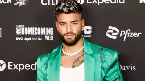 Maluma: conoce los dos grandes negocios del colombiano | FOTO