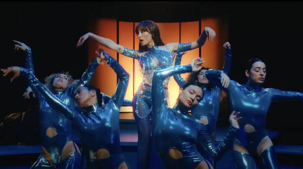 Aitana estrena canción «En El Coche» | VIDEO