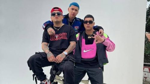 SOG estrena tema debut «La Nueva» junto a Blessd, Totoy El Frío y Ryan Castro | VIDEO