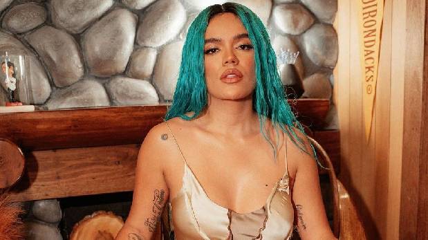 Karol G cautiva al lanzar adelanto de su canción «Provenza» | VIDEO